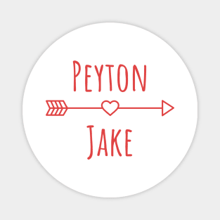 Peyton Magnet